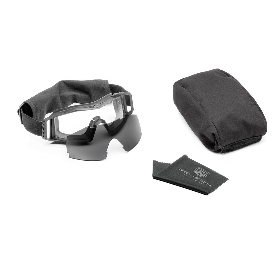 Revision Wolfspider Goggle 2 Lens Kit
