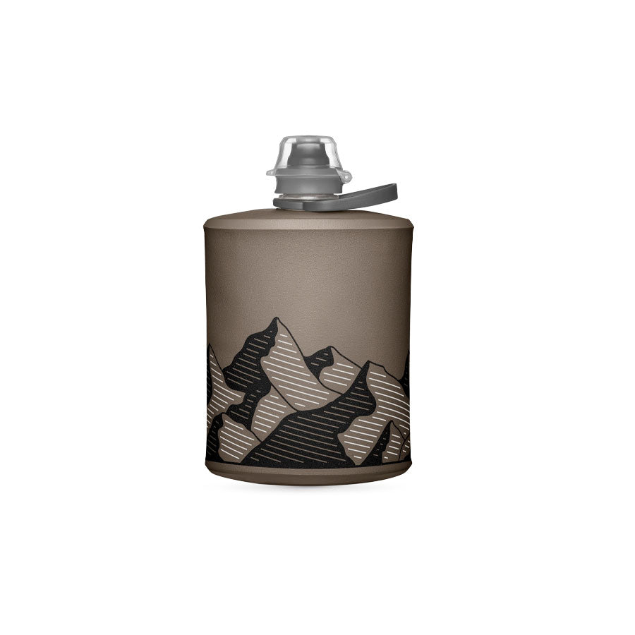 Hydrapak Stow 500ml Pocket-Size Hydration