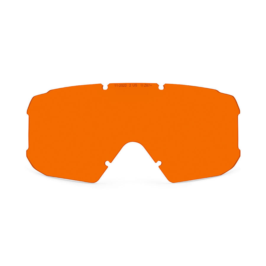 Revision MerlinHawk Goggle LazrBloc Replacement Lenses