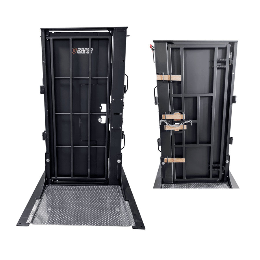 Rapid Assault Tools All-in-One RatDoor Gen2
