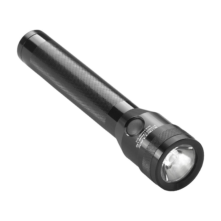 Streamlight Stinger Classic LED Rechargeable 500 Lumen Flashlight