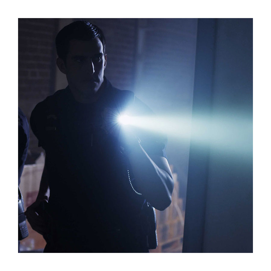 Streamlight ProTac HL 750-Lumens High Performance Flashlight