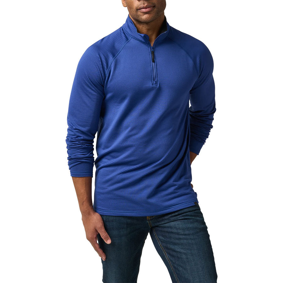 5.11 Tactical Stratos 1/4 Zip