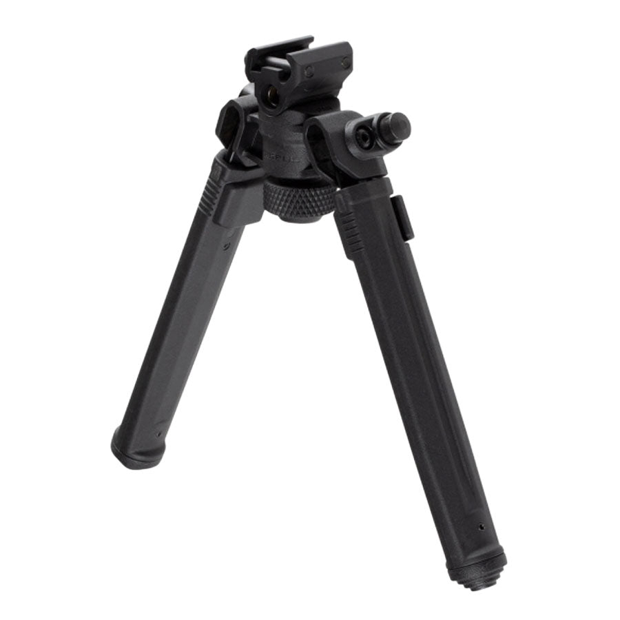 Magpul Bipod for 1913 Picatinny Rail Mil-spec Black