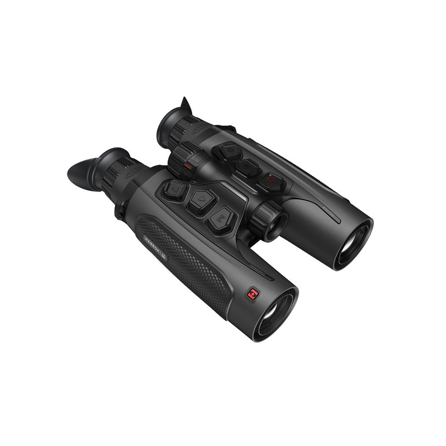 HIKMICRO Habrok 4K HE25L 2.0 Multi-Spectrum Binocular