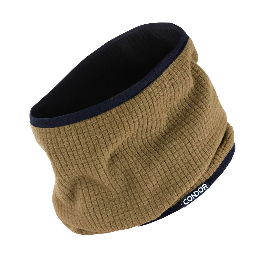 Condor Reversible Neck Gaiter