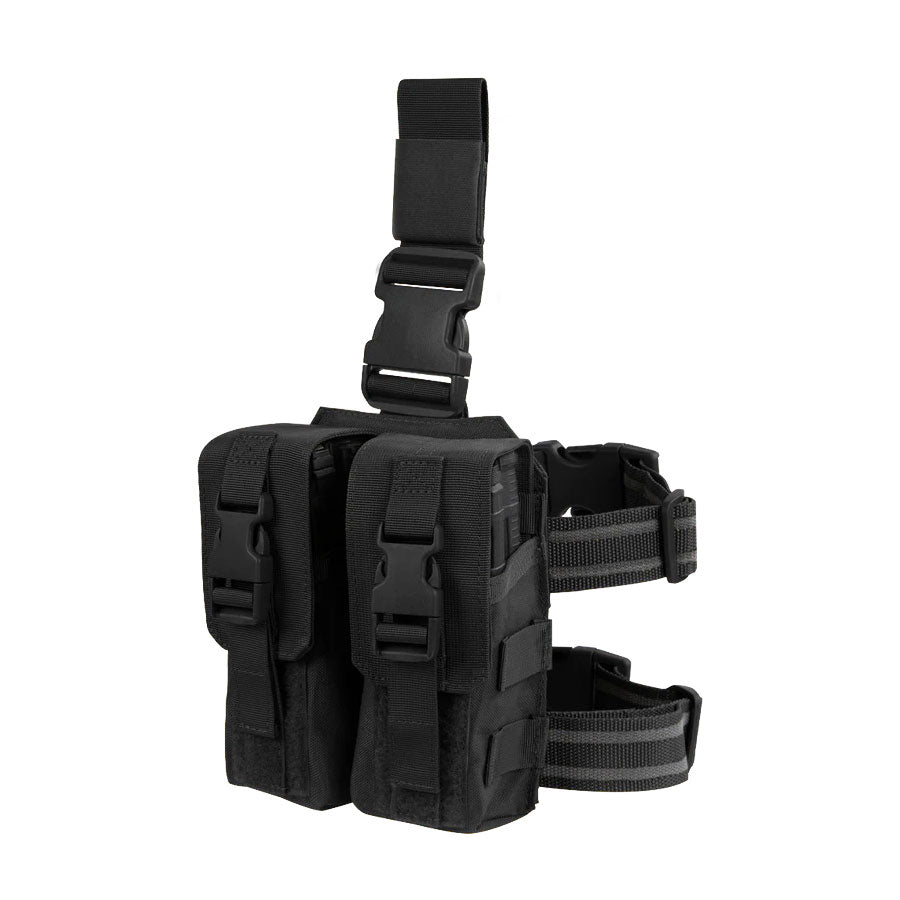 Condor Drop Leg M4 Mag Pouch