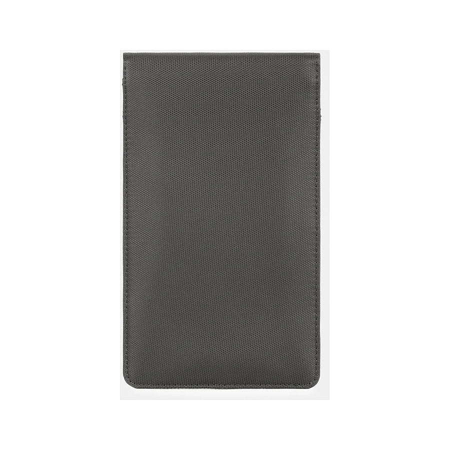 SLNT Faraday Sleeve M Grey