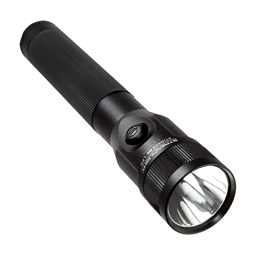 Streamlight Stinger DS LED  Rechargeable 425-Lumens Flashlight