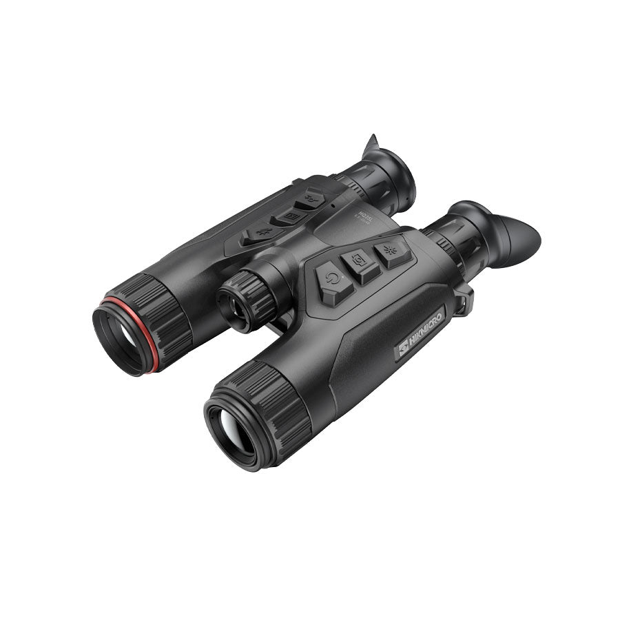 HIKMICRO Habrok 4K HQ35L Multi-Spectrum Binocular