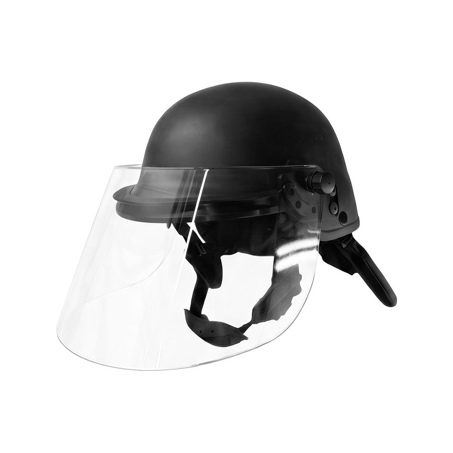 Damascus Protective Gear DH50 Riot Control Helmet