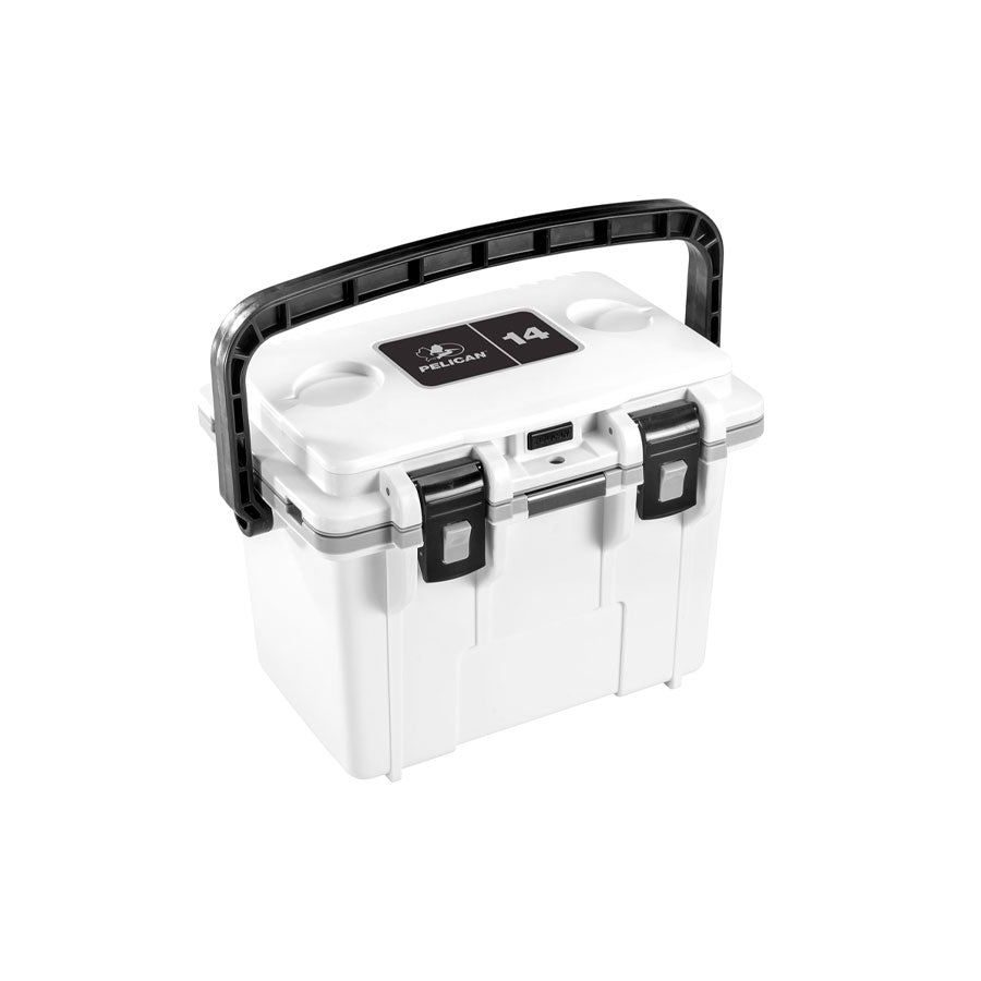 Pelican 14QT Personal Cooler