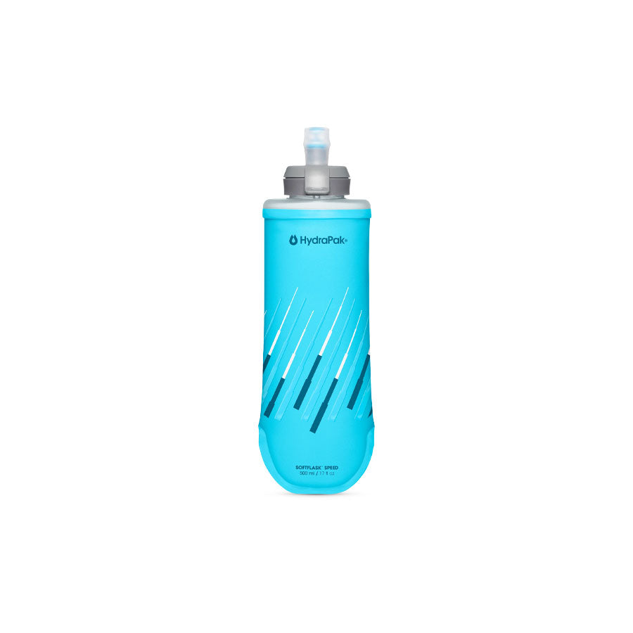 Hydrapak SoftFlask Speed 500ml Streamlined Hydration For Vests