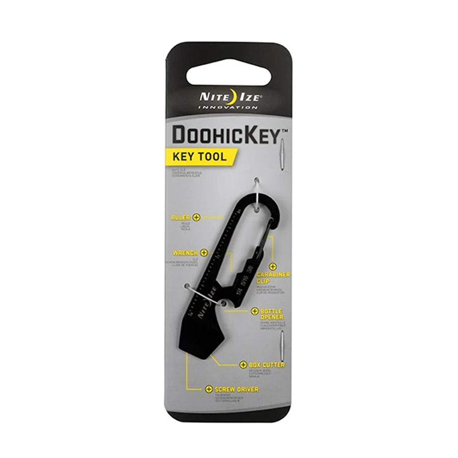 Nite-Ize DoohicKey Multi-Tool