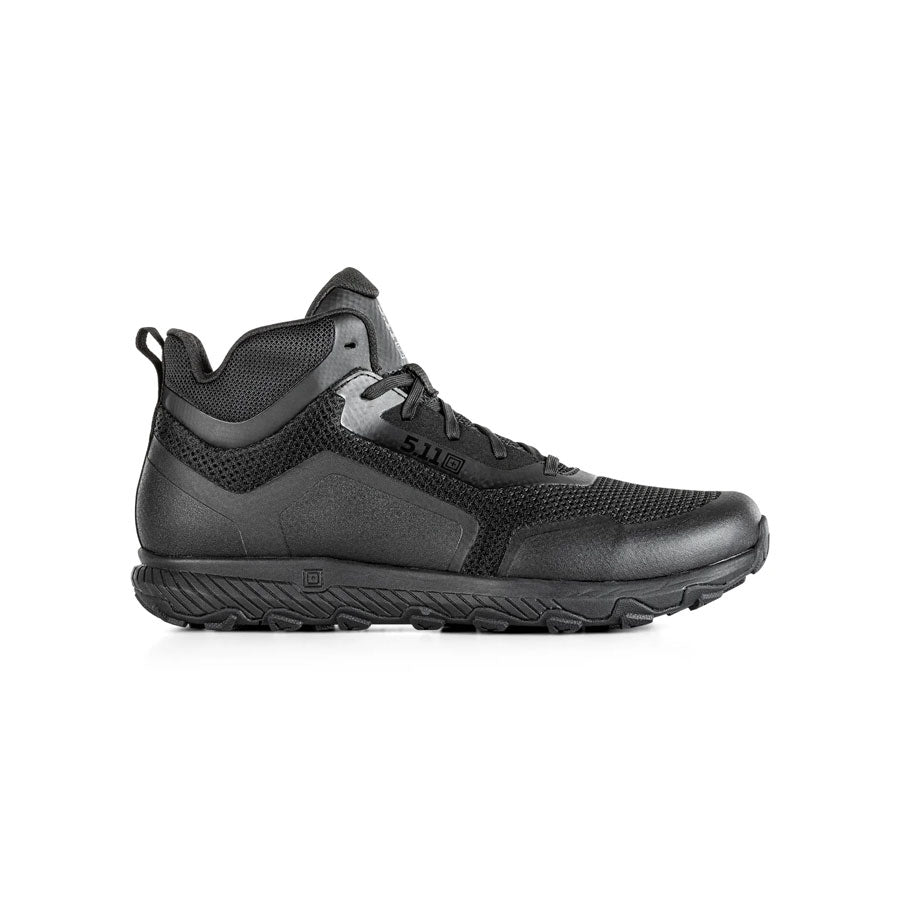 5.11 A/T Trainer Mid 2.0 Black