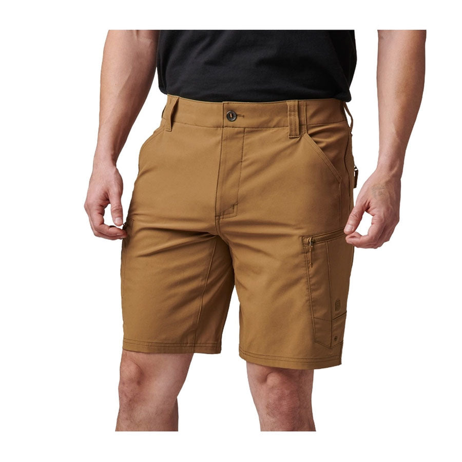 5.11 Tactical Trail 9.5" Short Kangaroo