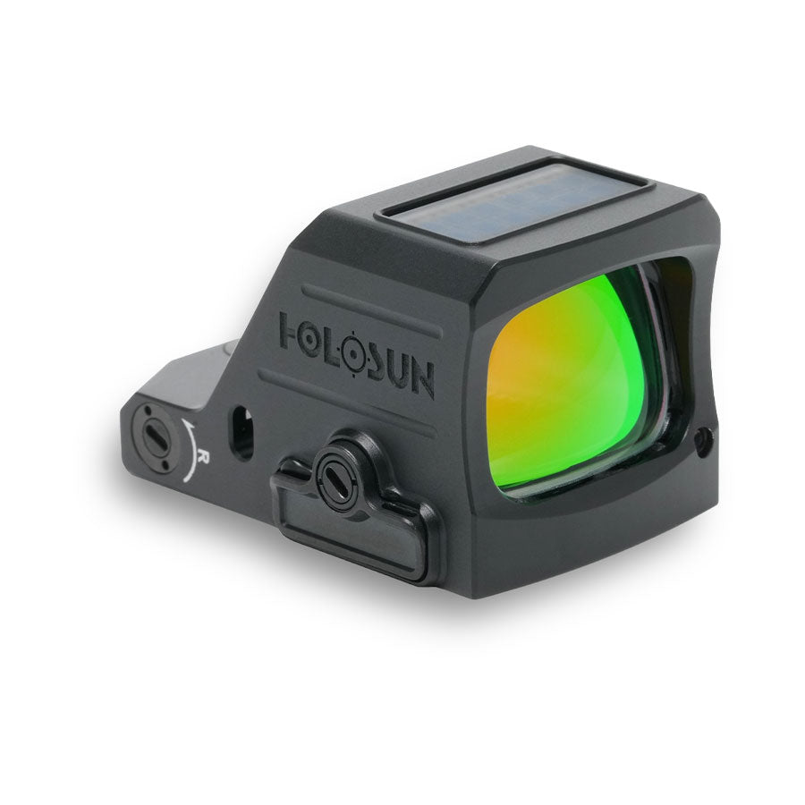 Holosun HS507C-X3-RD Open Pistol Sight Red Dot