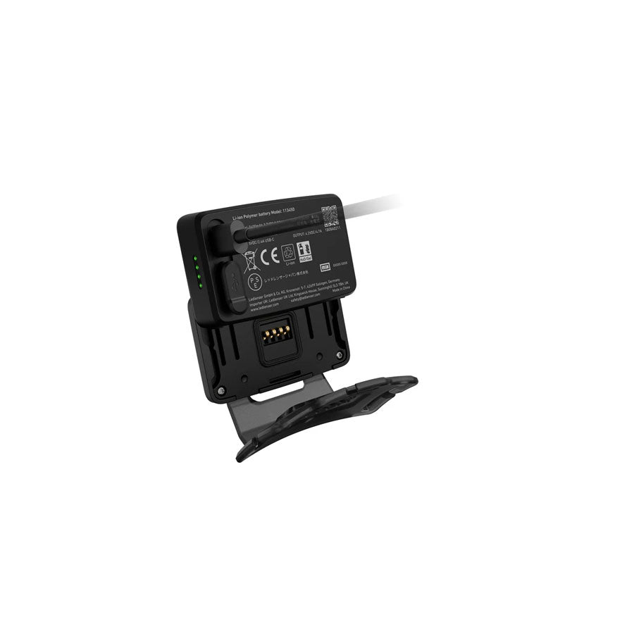 Ledlenser HF7R Pro Headlamp