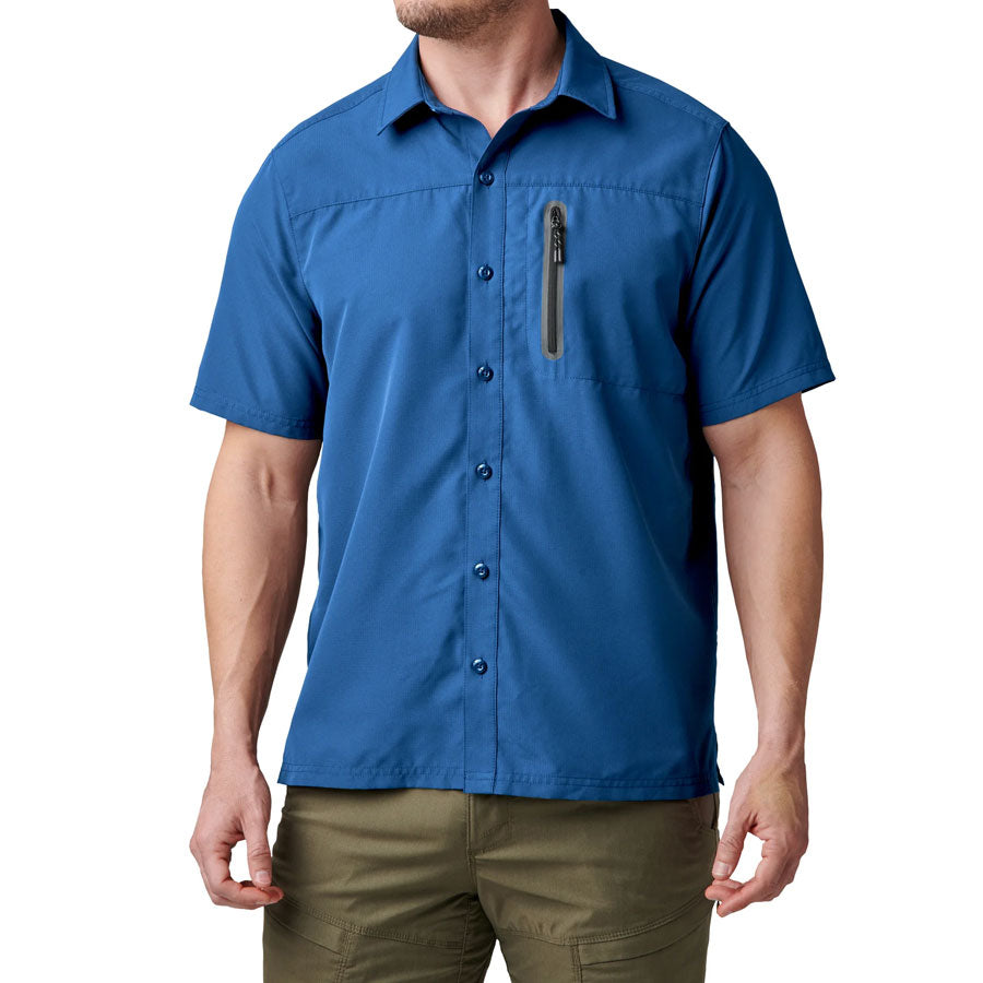 5.11 Tactical Marksman Utility Short Sleeve Shirt
