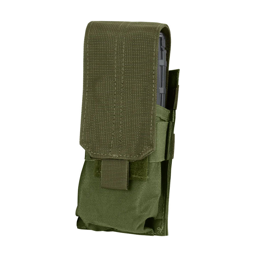 Condor Single M4 Mag Pouch