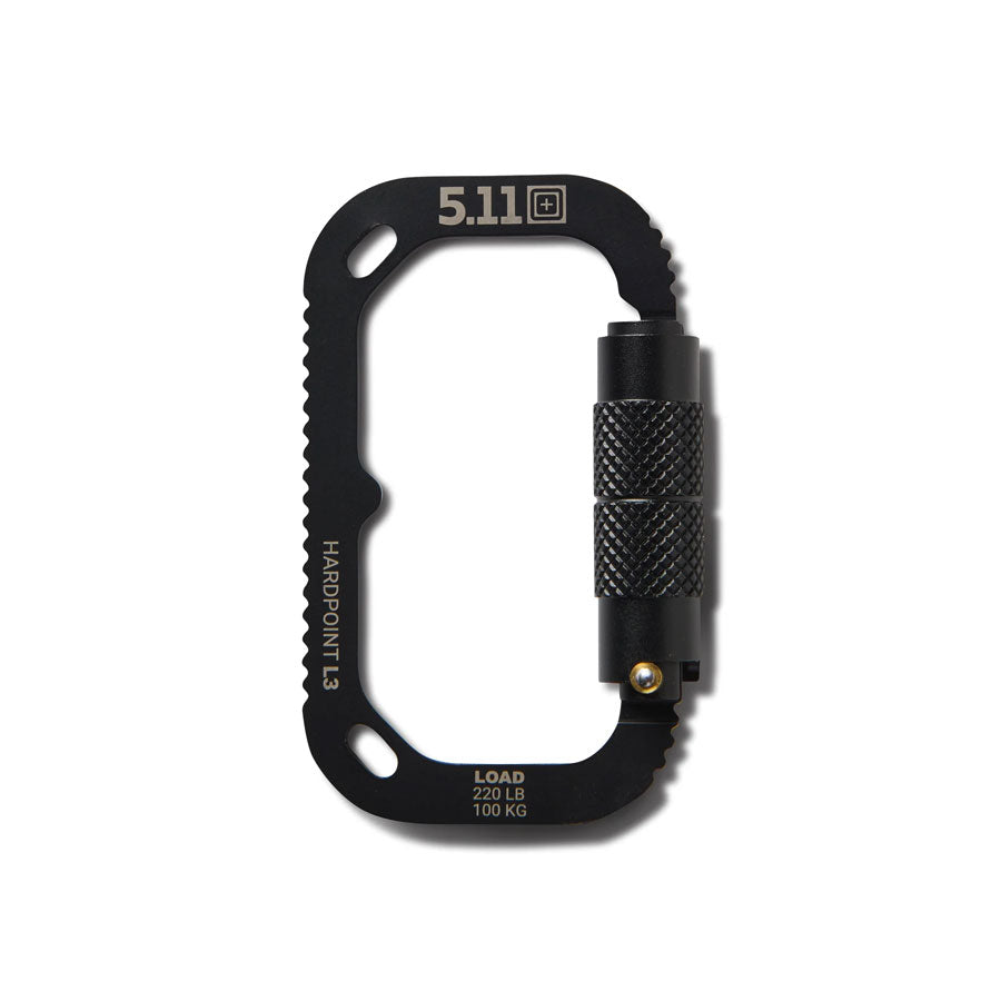 5.11 Tactical Hardpoint L3 Locking