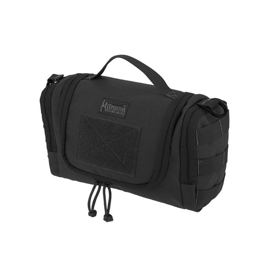 Maxpedition Aftermath Compact Toiletries Bag