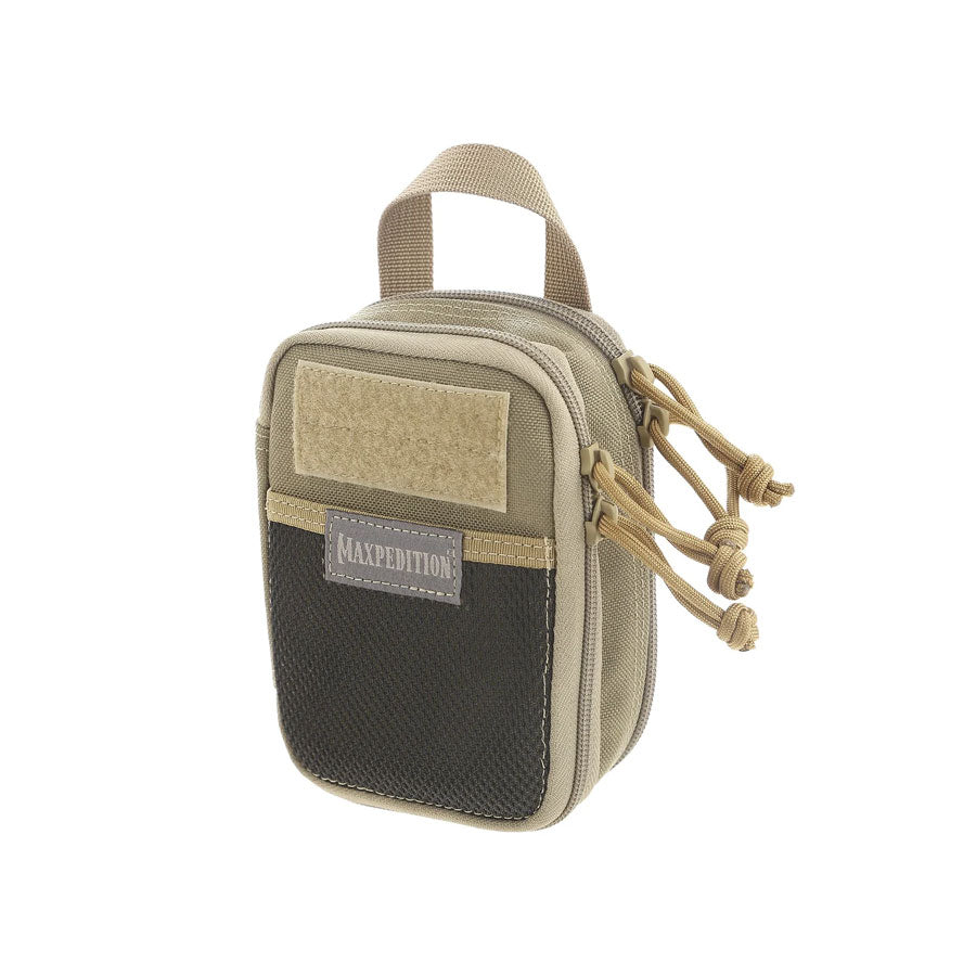 Maxpedition Double-Decker Mini Pocket Organizer