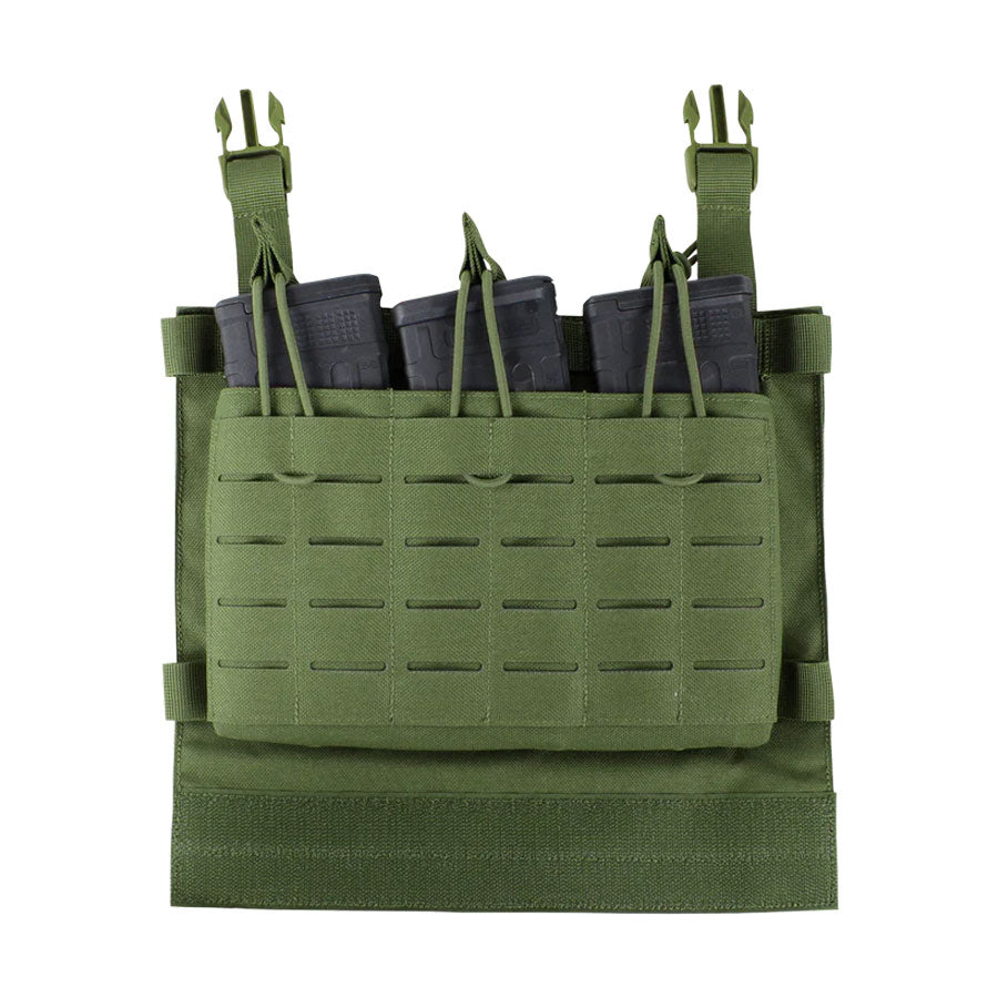 Condor LCS VAS Triple Mag Panel