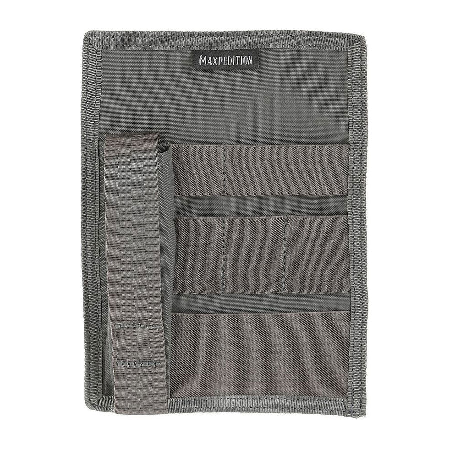 Maxpedition Entity Utility Pouch Medium | Tactical Gear Australia Tactical Gear