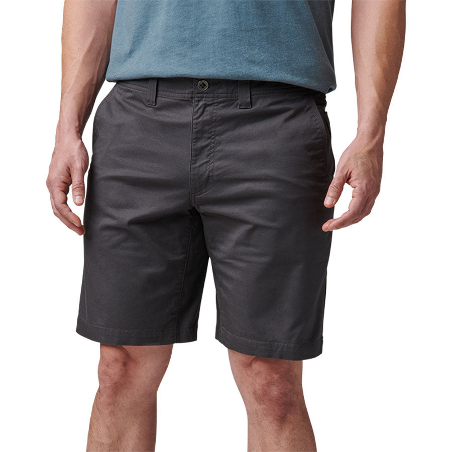 5.11 Tactical Aramis Short Volcanic