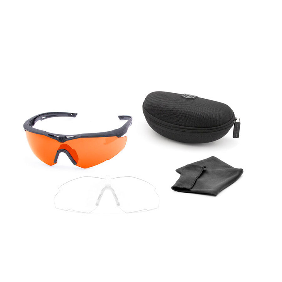 Revision StingerHawk Lazrbloc FT-2 &amp; Clear 2 Lens Kit