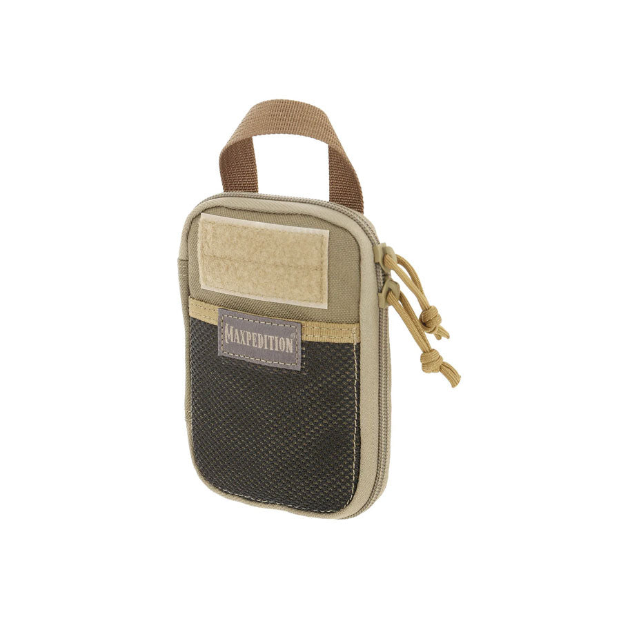 Maxpedition Mini Pocket Organizer Khaki