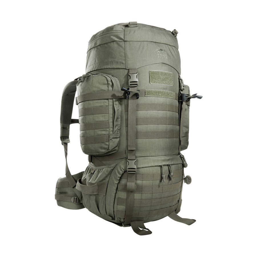 Tasmanian Tiger Raid Pack MKIII IRR Stone Grey Olive