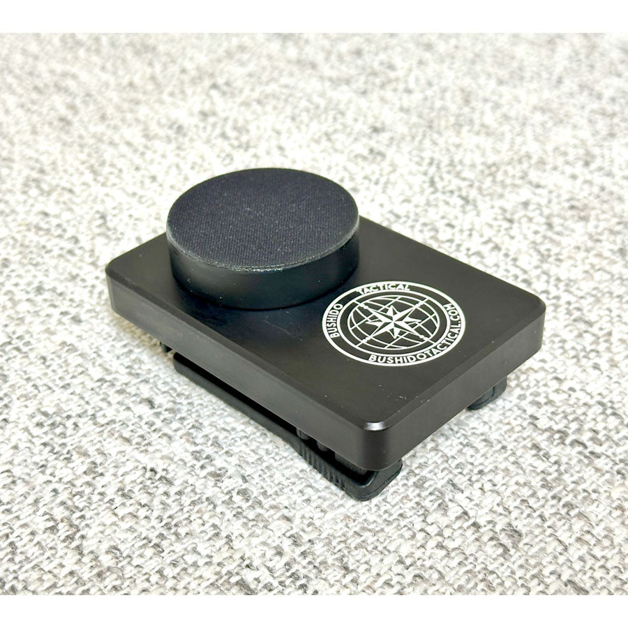 Bushido Tactical Earth Magnet Shotgun Mount