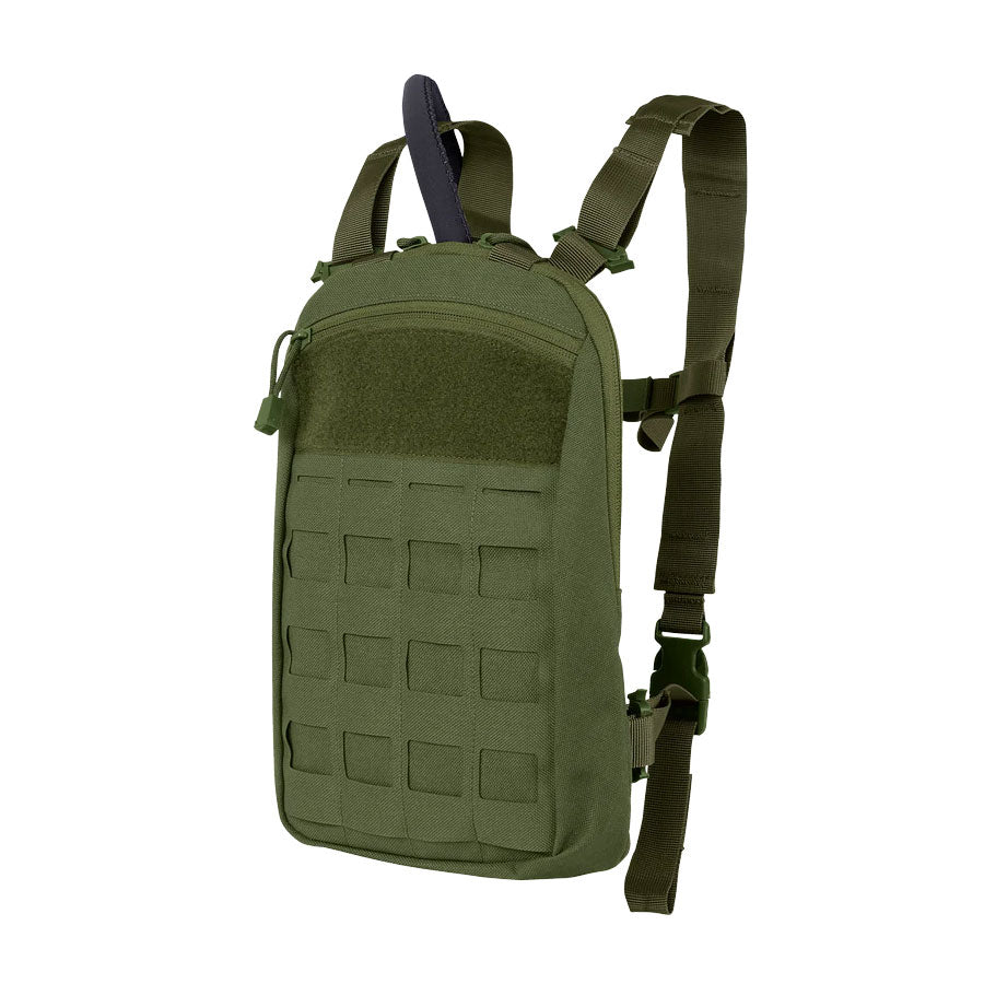 Condor LCS Tidepool Hydration Carrier Coyote Brown