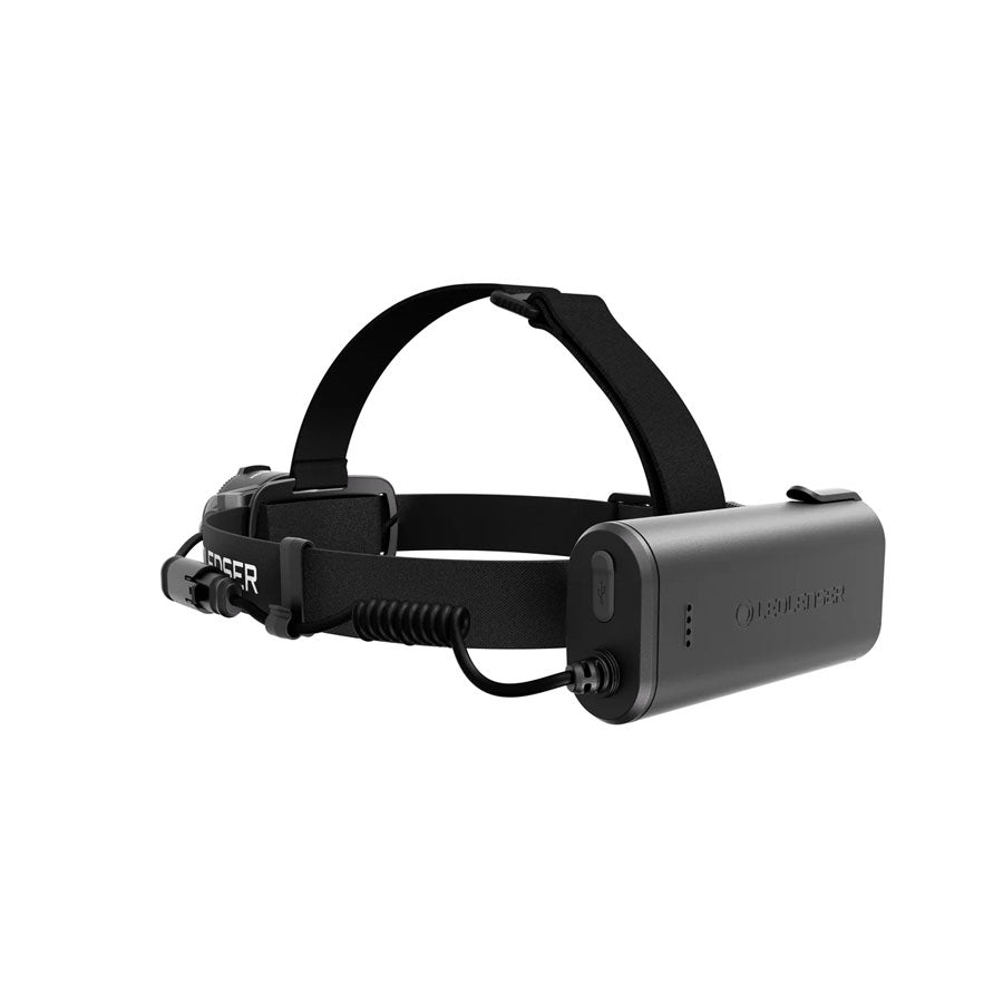 Ledlenser H15R Headlamp