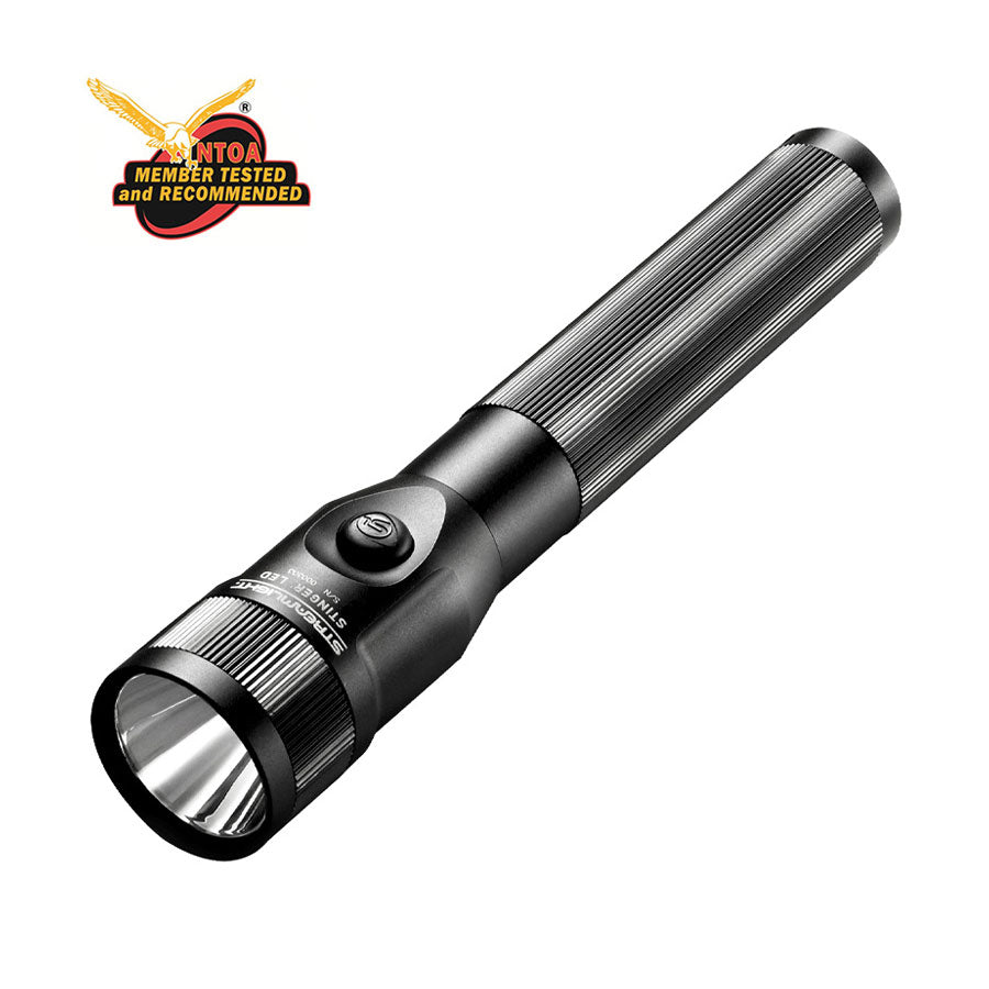 Streamlight Stinger LED 425-Lumen Rechargeable Flashlight 75713 | Tactical Gear AU Tactical Gear