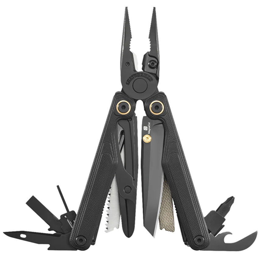 Leatherman Wave Alpha