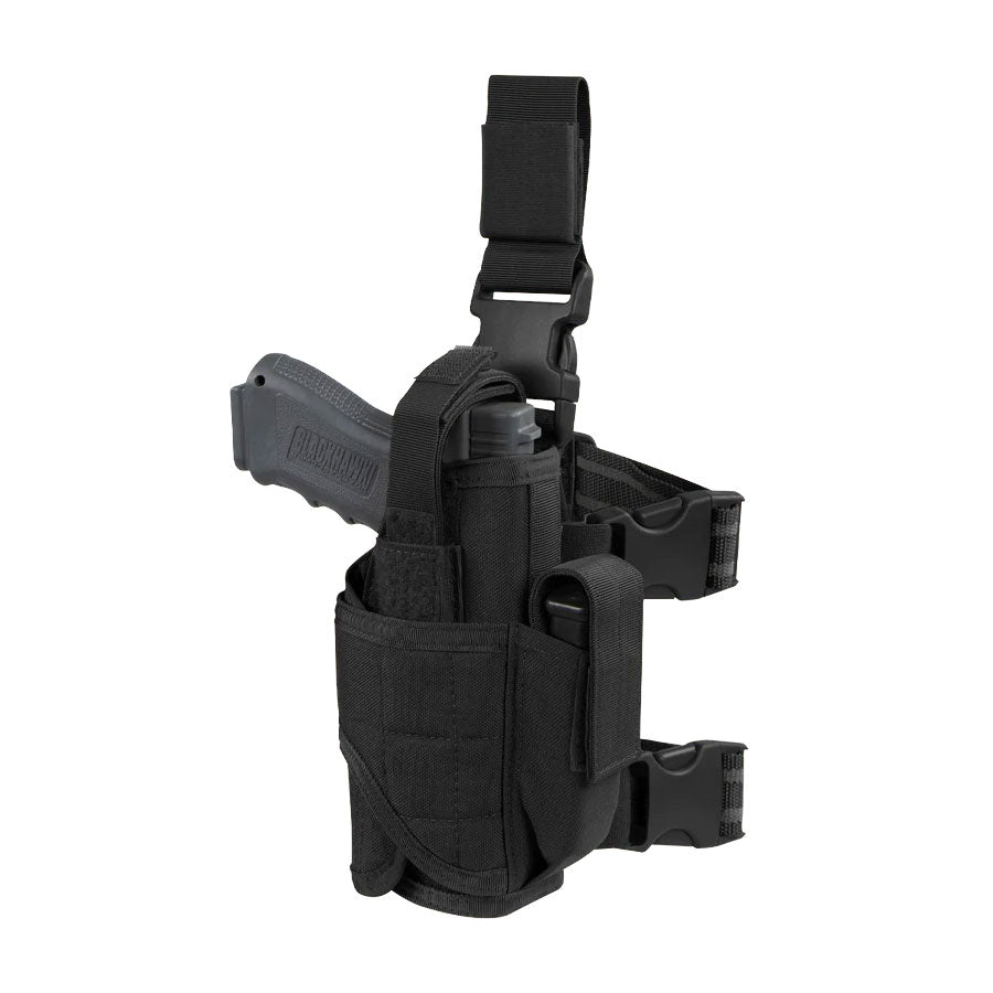 Condor Tornado Tactical Leg Holster