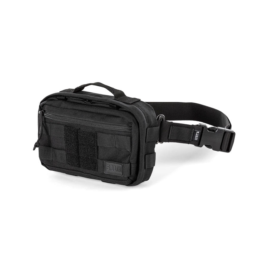 5.11 Tactical RUSH MOAB 3 Sling Pack 4L Black