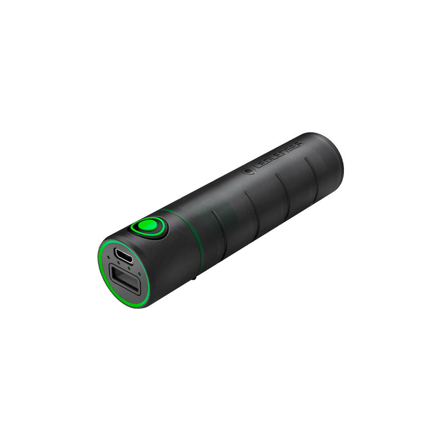 Ledlenser Powerbank Flex3 3400mAh Includes 1 x 18650 Li-ion 3.6v Rechargeable Battery