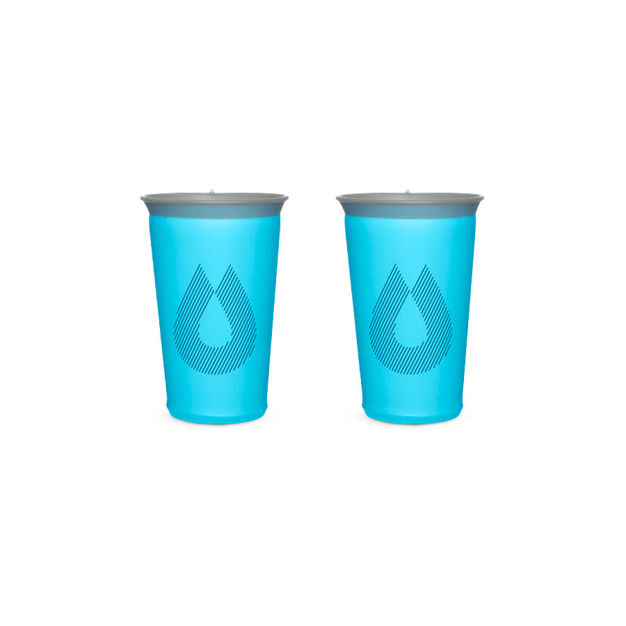 Hydrapak SpeedCup Reusable Race Cup 2-Pack