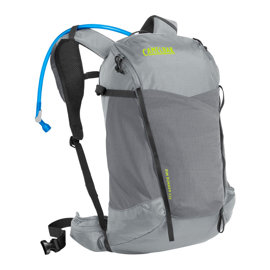 CamelBak Rim Runner X22 Grey Flannel