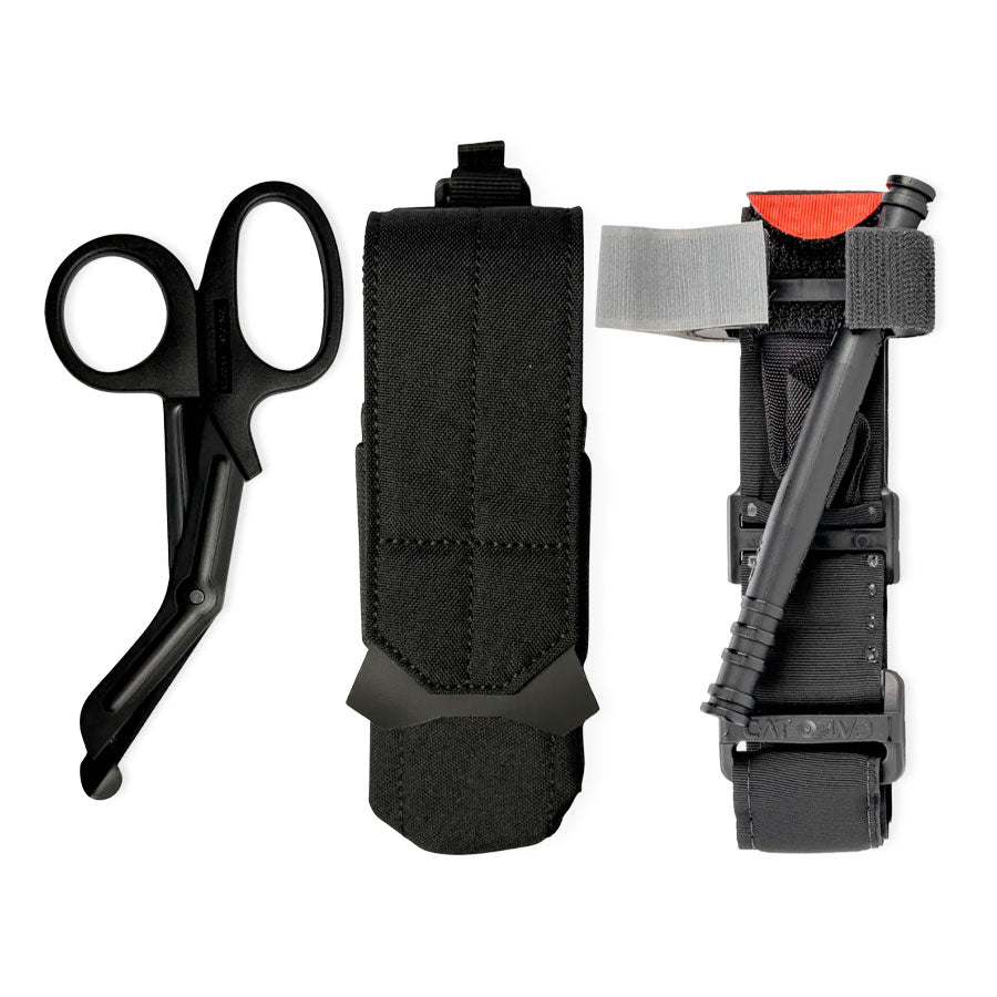 Kanga Systems Stat TQ Pouch CAT Tourniquet Kit Pro