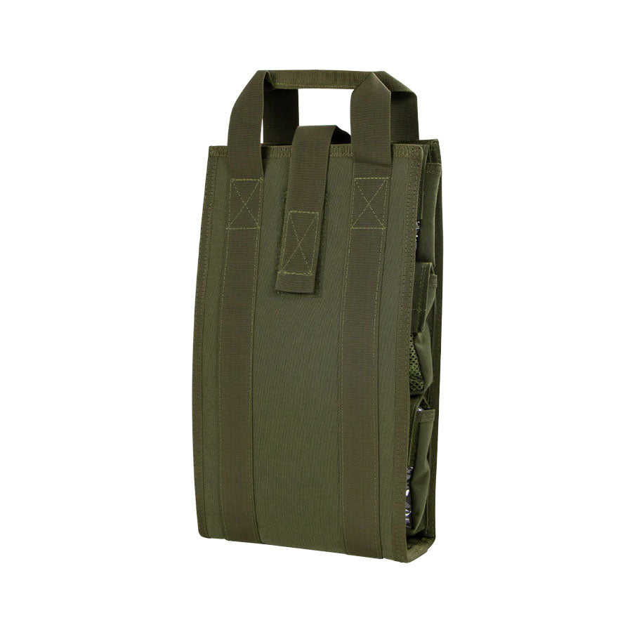 Condor Pack Insert