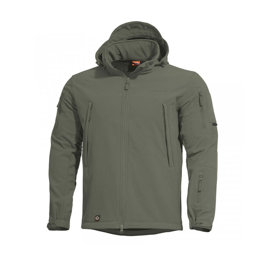 Pentagon Tactical Artaxes Softshell