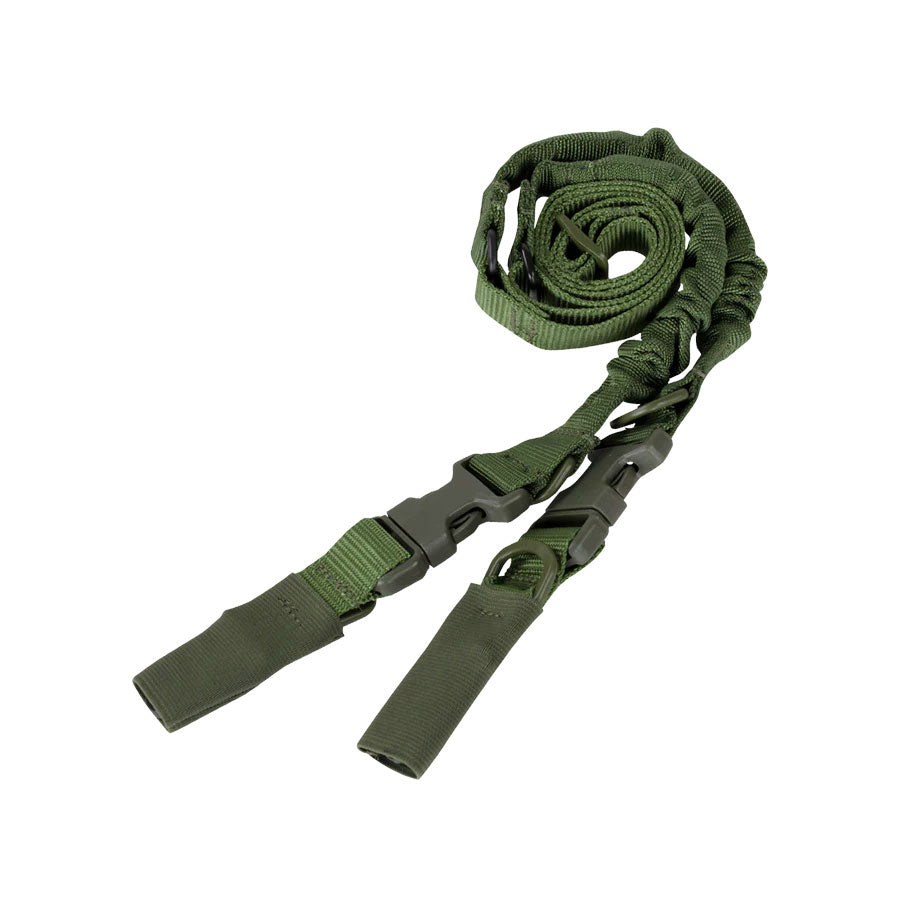 Condor Tactical CBT Two Point Bungee Sling