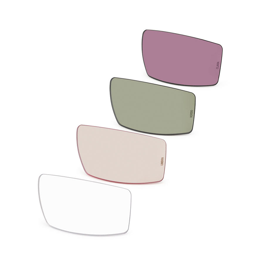 Revision Speed Demon Replacement Lenses