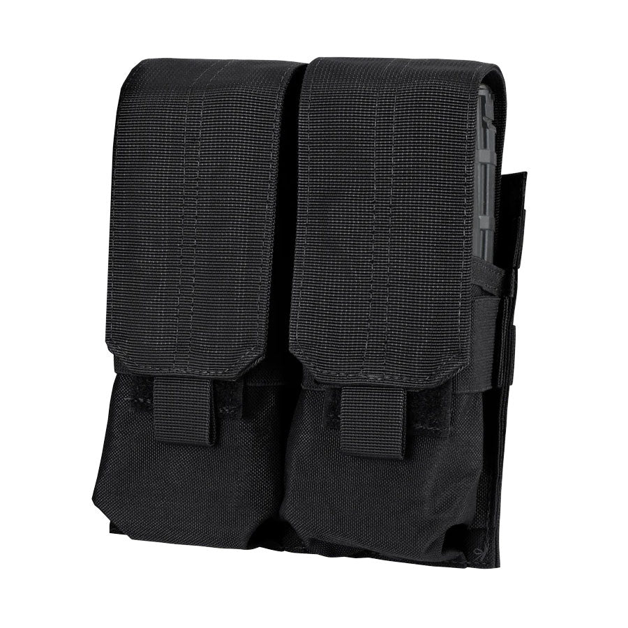 Condor Double M4 Mag Pouch