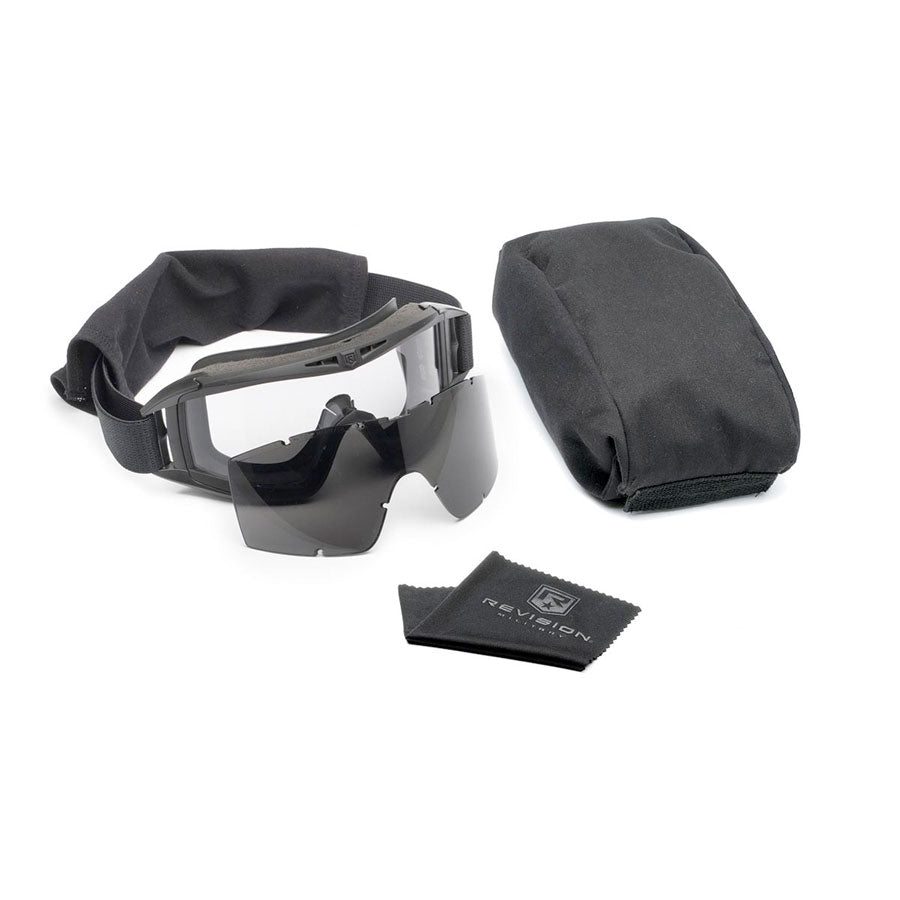 Revision Desert Locust Goggle 2 Lens Kit - Box